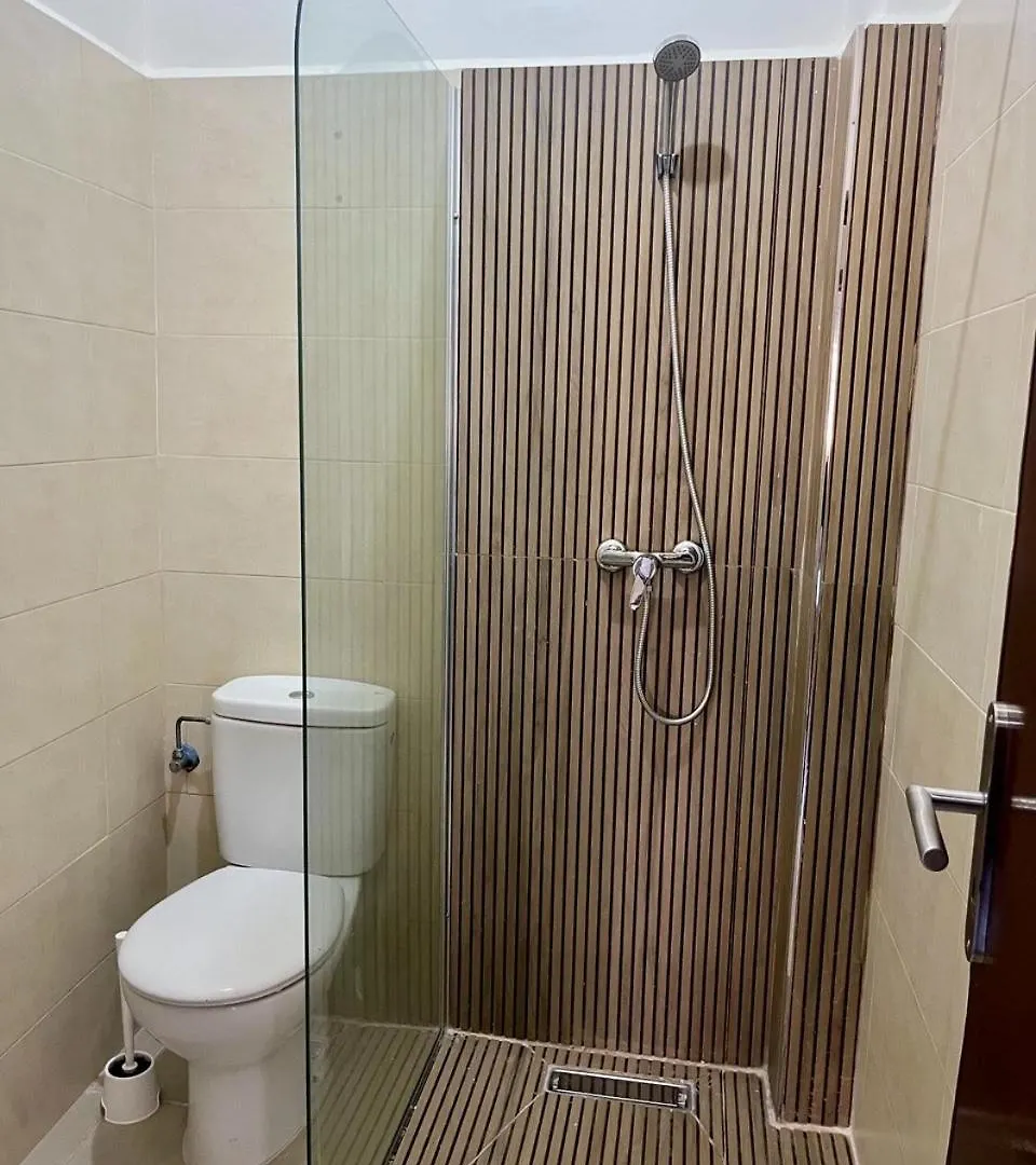 Lejlighed Appartement Avec Jardin Inspire Majorelle - Coeur D Agadir