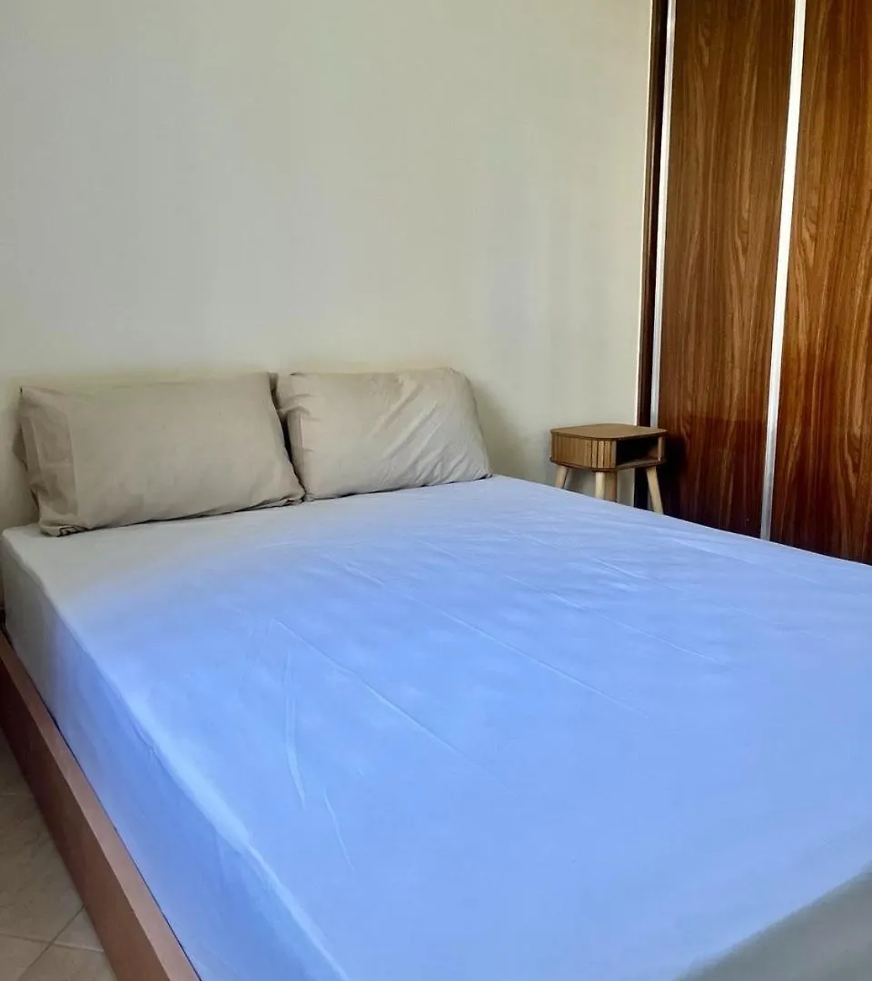 Appartement Avec Jardin Inspire Majorelle - Coeur D Agadir 0*,  Marokko